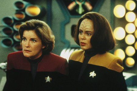 Star Trek: Voyager : Photo