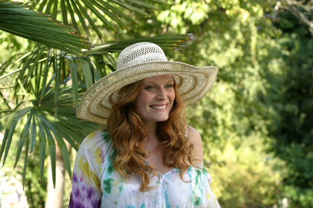 Clara Sheller : Photo