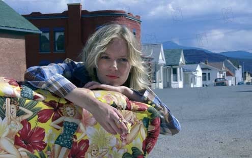Don't Come Knocking : Photo Wim Wenders, Sarah Polley