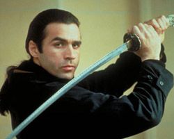 Highlander : Affiche