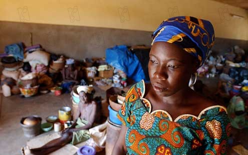 Delwende, lève-toi et marche : Photo S. Pierre Yameogo, Blandine Yameogo