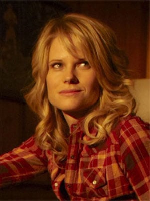 Affiche Joelle Carter