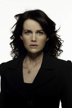 Photo Carla Gugino