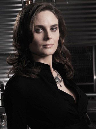 Photo Emily Deschanel