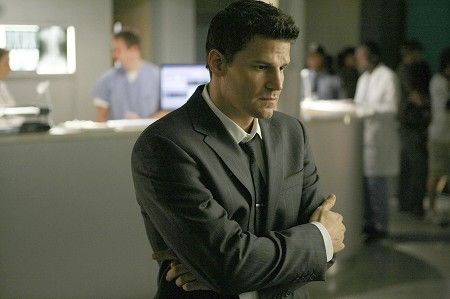 Photo David Boreanaz