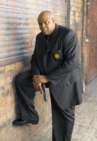 Photo Chi McBride