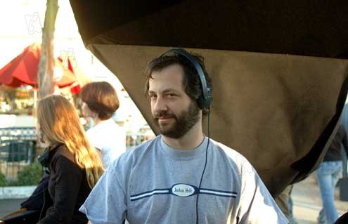 40 ans, toujours puceau : Photo Judd Apatow
