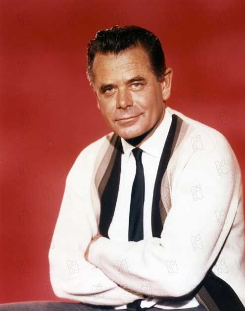 Photo Glenn Ford