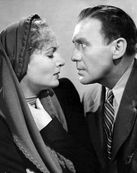 To Be or not to Be : Photo Jack Benny, Ernst Lubitsch