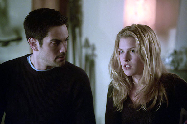 Destination finale 2 : Photo Ali Larter, Michael Landes