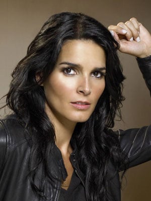 Affiche Angie Harmon