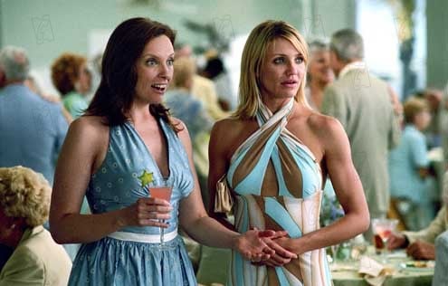 In her shoes : Photo Toni Collette, Curtis Hanson, Cameron Diaz