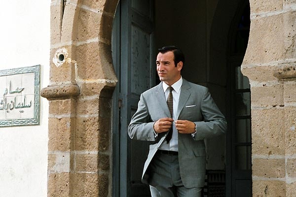 OSS 117, Le Caire nid d'espions : Photo Jean Dujardin