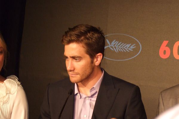 Zodiac : Photo Jake Gyllenhaal