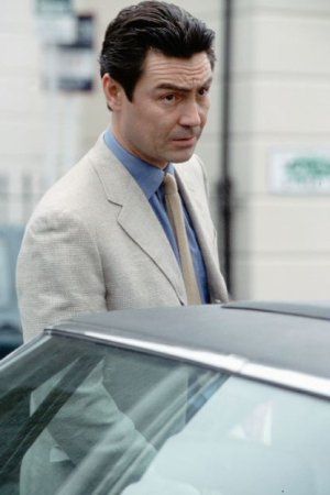 Meurtres à l'anglaise : Photo