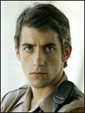 Affiche Jonathan Togo