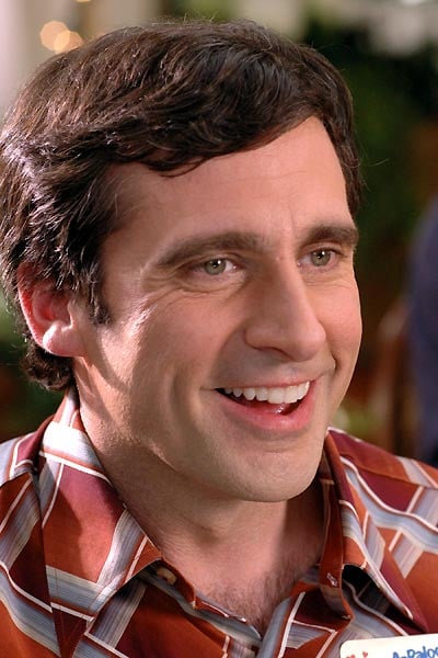 40 ans, toujours puceau : Photo Steve Carell