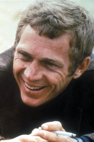 Bullitt : Photo Peter Yates