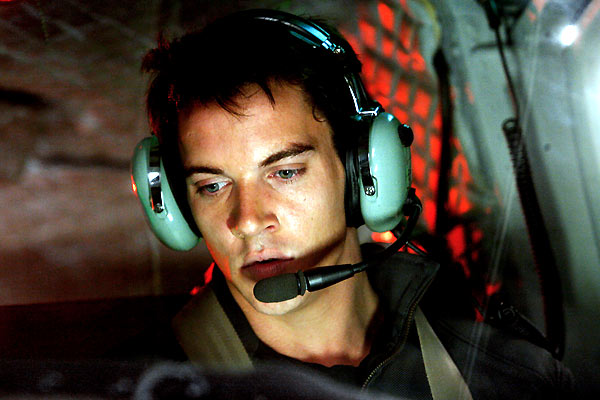 Mission: Impossible III : Photo Jonathan Rhys-Meyers