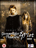 Gunpowder, treason and plot : Affiche