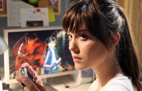 Destination finale 3 : Photo Mary Elizabeth Winstead, James Wong