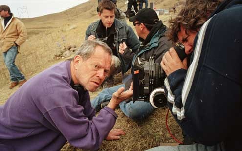 Tideland : Photo Terry Gilliam
