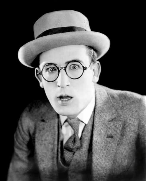 Photo Harold Lloyd