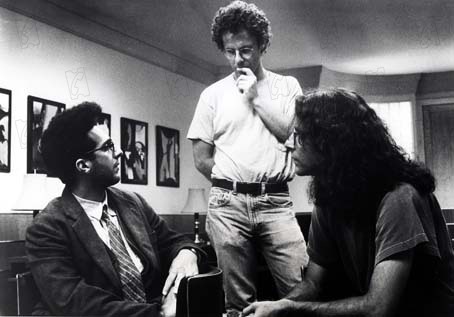 Barton Fink : Photo Joel Coen, Ethan Coen