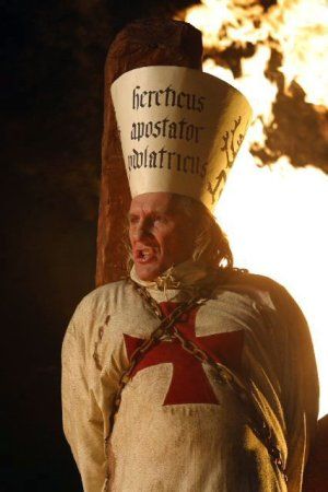 Les Rois Maudits : Photo