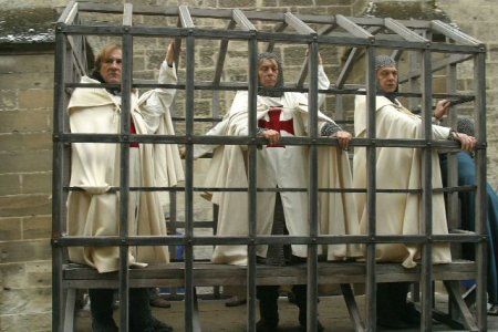 Les Rois Maudits : Photo