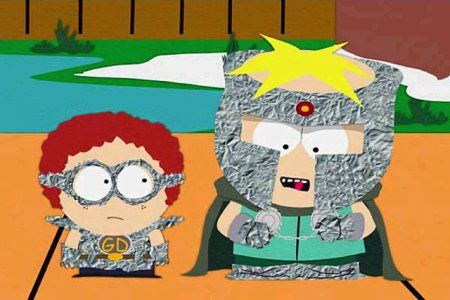 South Park : Photo