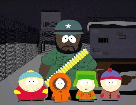 South Park : Photo