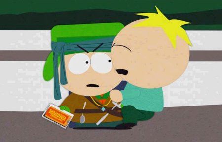 South Park : Photo