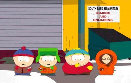 South Park : Photo