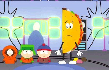 South Park : Photo