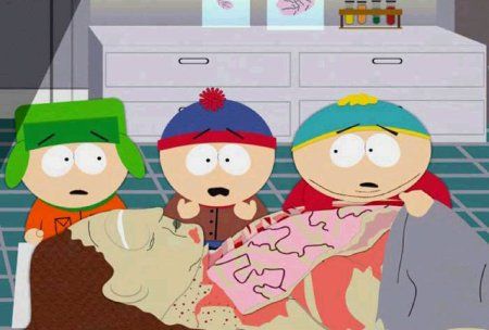 South Park : Photo