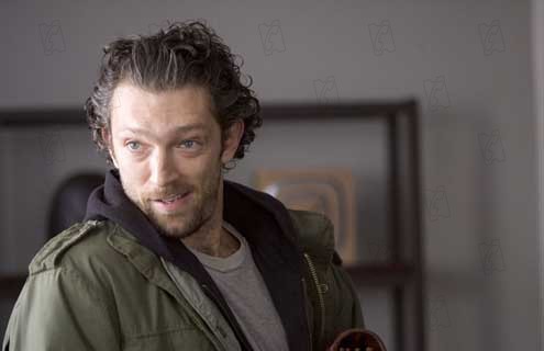 Dérapage : Photo Vincent Cassel, Mikael Hafstrom
