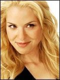 Affiche Leslie Grossman