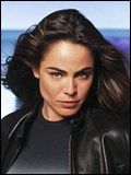 Affiche Yancy Butler