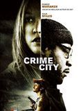 Crime City : Affiche