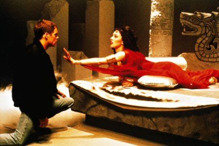 Poltergeist : les aventuriers du surnaturel : Photo