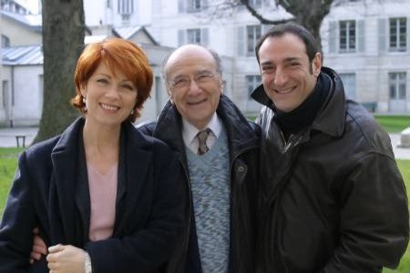 Julie Lescaut : Photo