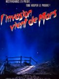 L'Invasion vient de Mars : Affiche
