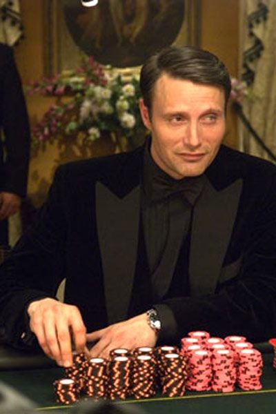 Casino Royale : Photo