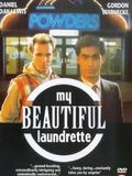 My Beautiful Laundrette : Affiche