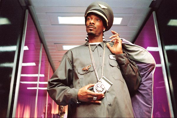 Soul Plane : Photo Snoop Dogg, Jessy Terrero