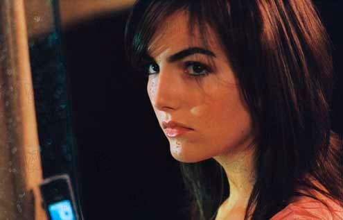 Terreur sur la ligne : Photo Simon West, Camilla Belle