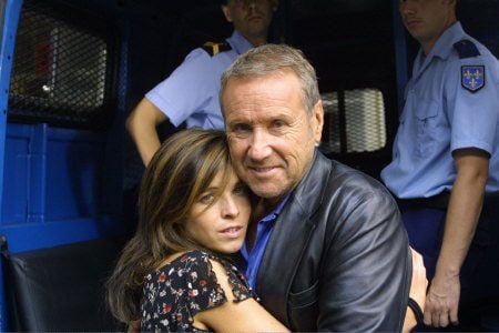 Commissaire Moulin : Photo