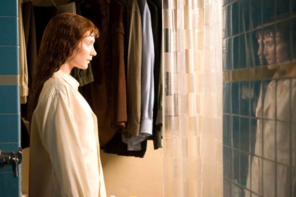 La Jeune fille de l'eau : Photo Bryce Dallas Howard