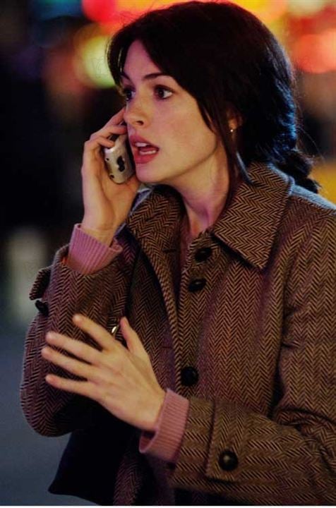 Le Diable s'habille en Prada : Photo Anne Hathaway, David Frankel